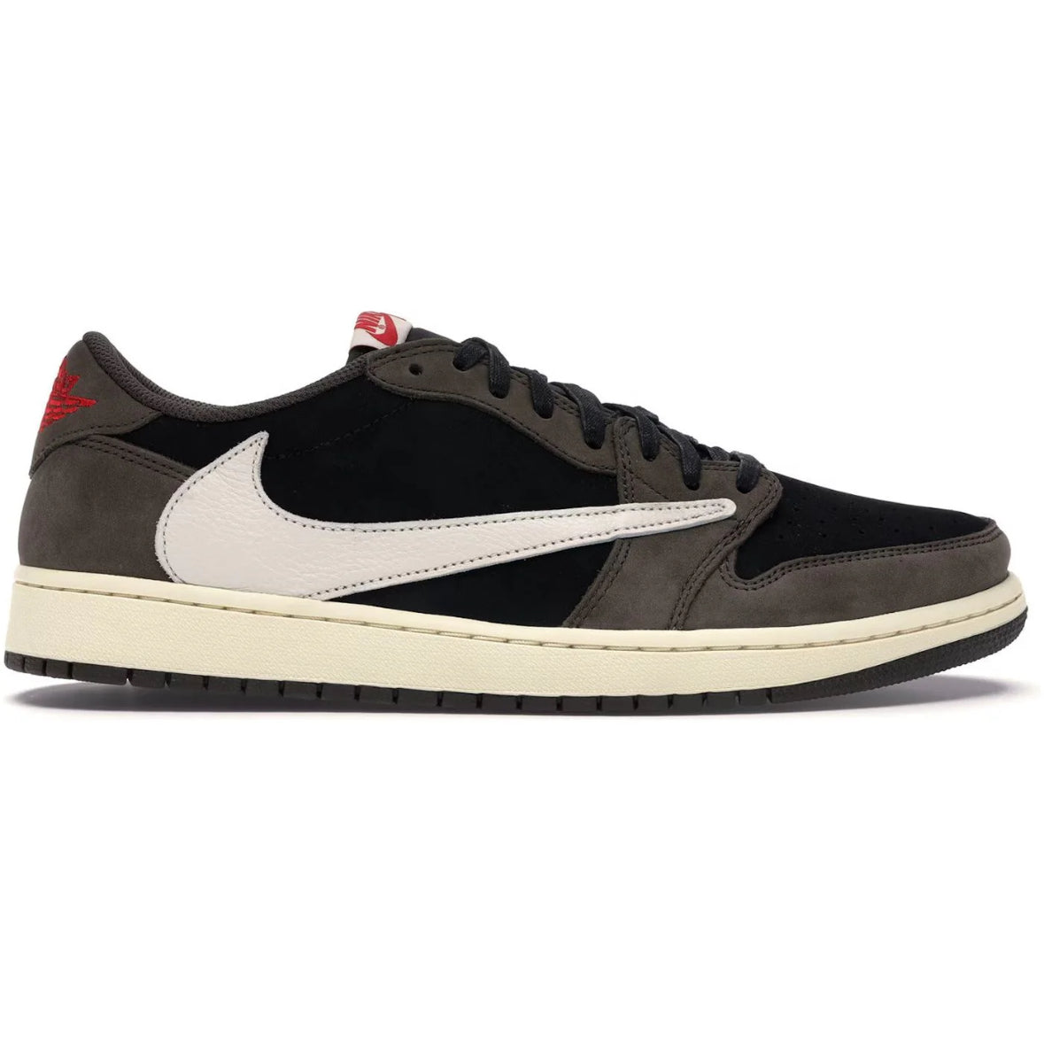 Travis Scott x Jordan 1 Retro Mocha